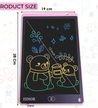 12 inch Pink Lcd Dawing Tablet